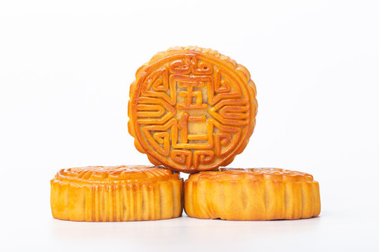 中秋節(jié)月餅