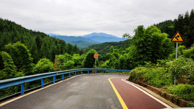 鄉(xiāng)村公路