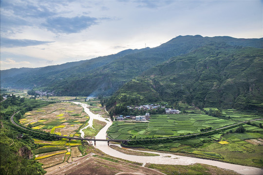 成昆鐵路