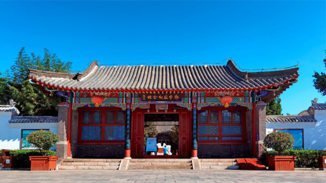 城市園林景觀