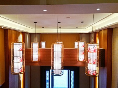 餐廳裝修