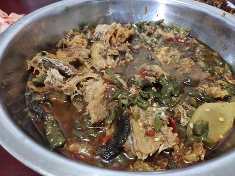 麻辣酸湯魚大圖