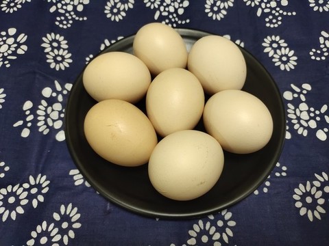 農(nóng)家土雞蛋大圖