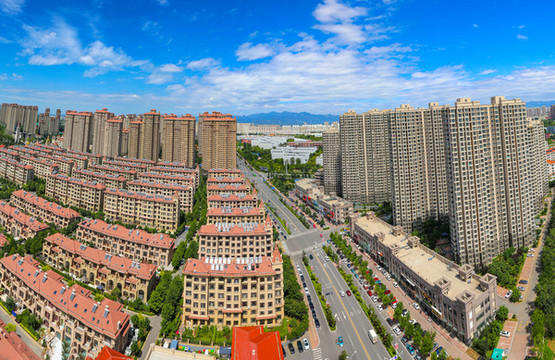 秦皇島秦皇半島風(fēng)光