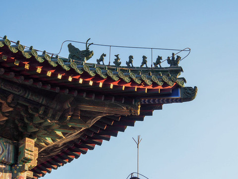 青島湛山寺