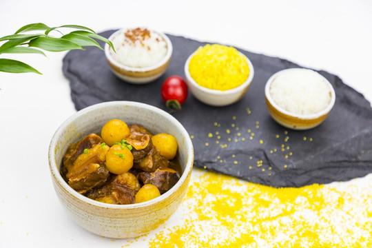 飯