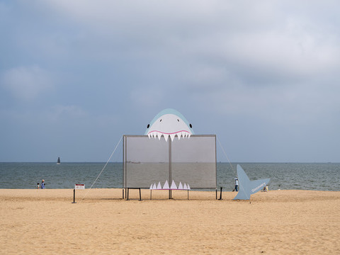 海灘電影院