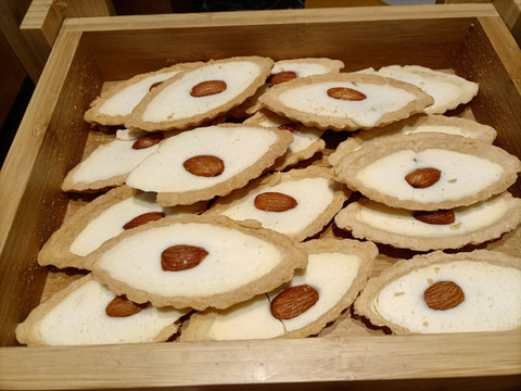點(diǎn)心