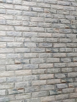 外墻磚紋理素材