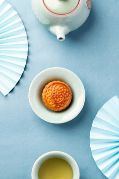 中秋節(jié)月餅