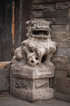 王家大院