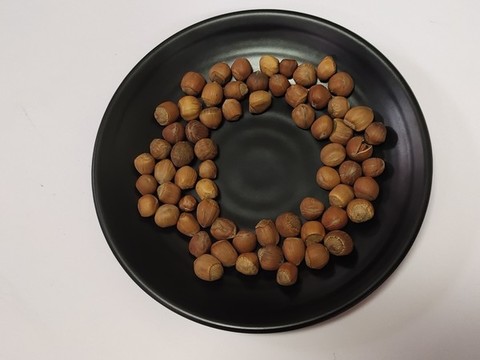 干果