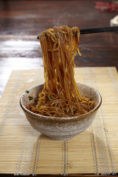 魚(yú)面