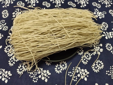 紅薯粉