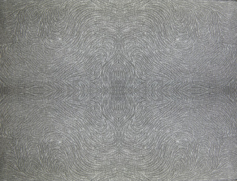 幾何地毯紋理