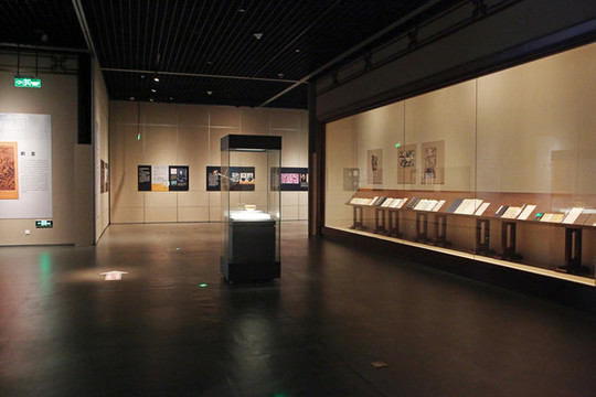 人類抗疫文明史展