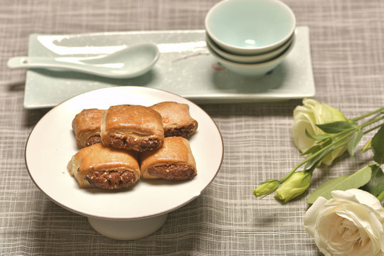 點(diǎn)心糕點(diǎn)