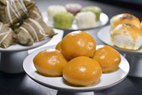 點(diǎn)心