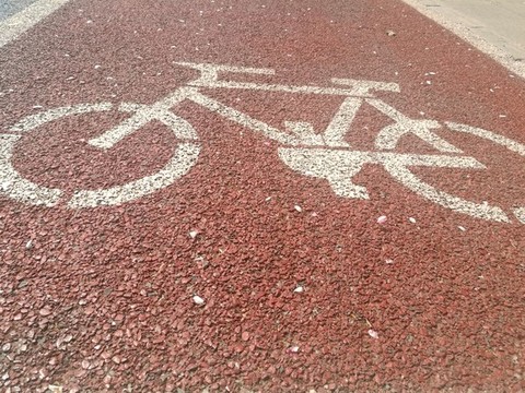 綠道