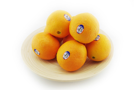 橙子