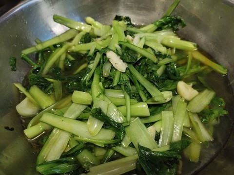 青菜