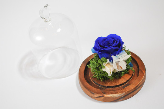 永生花