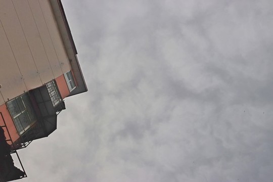 老樓