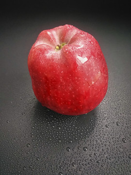 紅蛇果拍攝