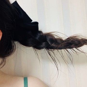 馬尾辮