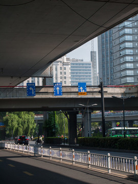 涌金立交橋