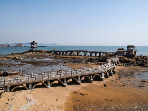 興城海濱風(fēng)光