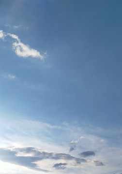 會飛的云