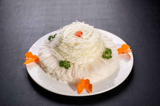 涼菜