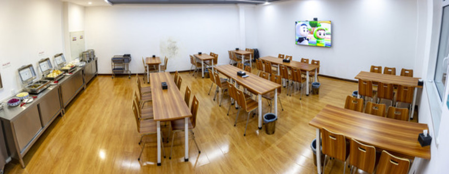 小餐廳