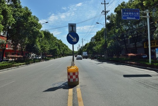 宜都市枝城鎮(zhèn)街道