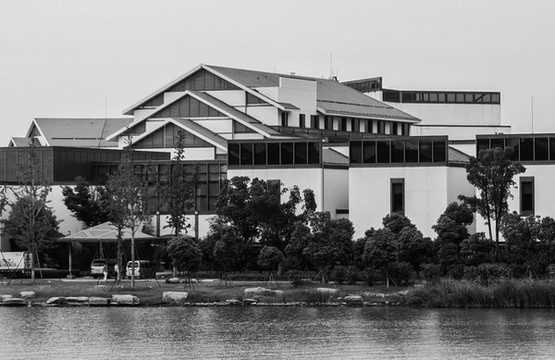 現代建筑