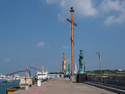 青島水準(zhǔn)零點(diǎn)