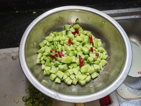 青瓜