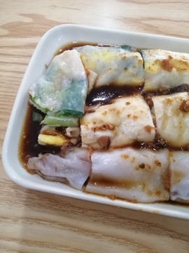 腸粉