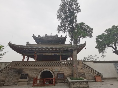 文昌閣