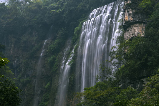 三峽大瀑布