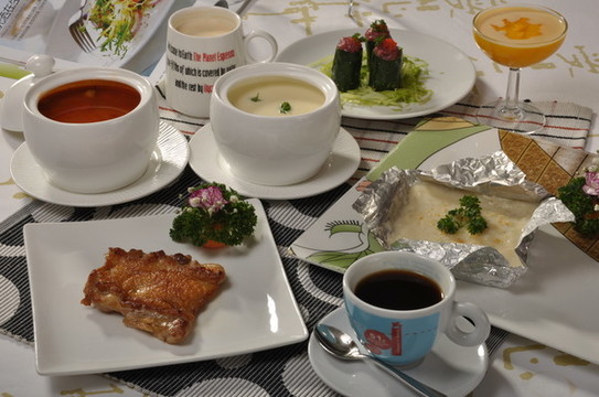 西餐套餐