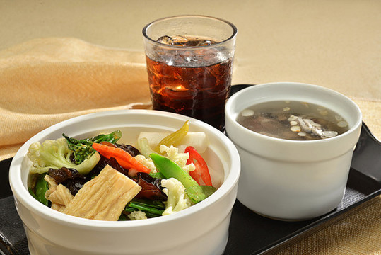簡(jiǎn)餐套餐