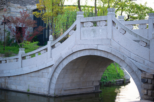 松江廣富林遺址公園