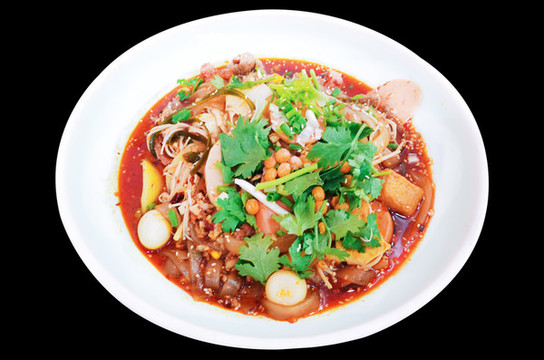 冒菜