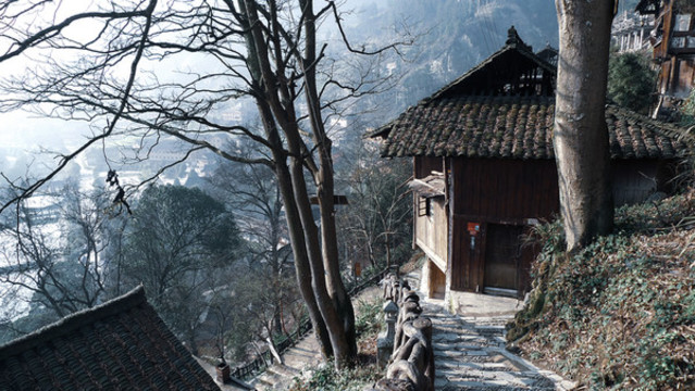 貴州鄉(xiāng)村