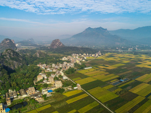 鄉(xiāng)村旅游