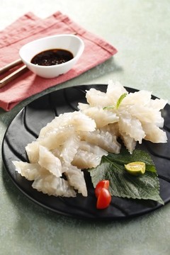 老味皮凍