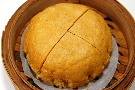 古法馬來(lái)糕