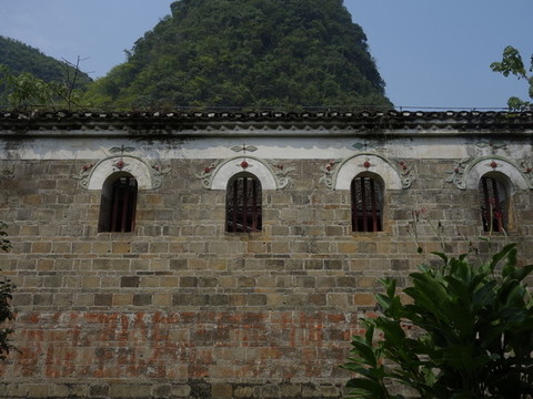 舊居